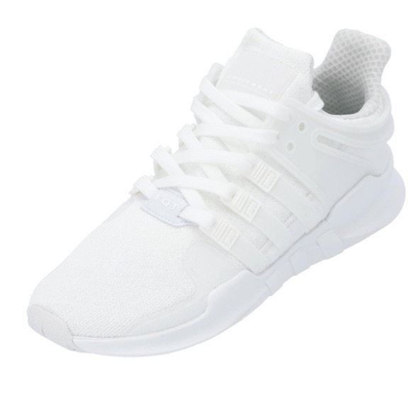 Adidas Eqt Support Adv Triple White